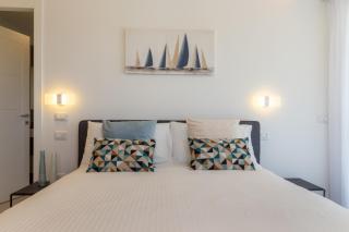 Residence Meridian Unità 7 - Villa San Pietro - 8