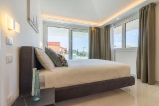 Residence Meridian Unità 7 - Villa San Pietro - 9