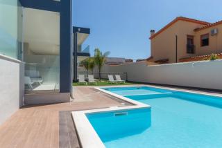 Residence Meridian Unità 7 - Villa San Pietro - 3