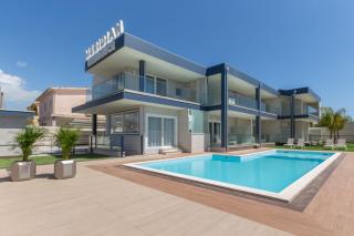 Residence Meridian Unità 6 - Villa San Pietro - 5