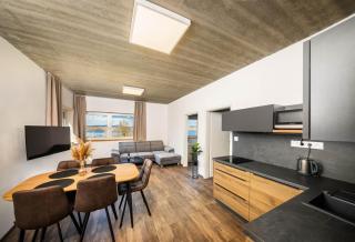 Apartmány Panelka Costa Plana Lipno - 0