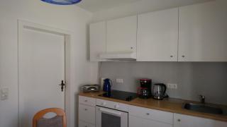 GästeHaus „Barbara” mit Garage in 26919 Brake - 4