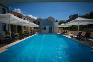 Mantinia Bay Hotel - 9