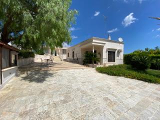 Il Pepe Rosa - Valle D'Itria - Martina Franca - 9