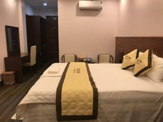 Hotel Ngoc Anh - Van Don - 1