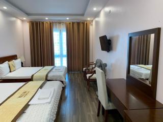 Hotel Ngoc Anh - Van Don - Quang Ninh - 9