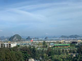 Hotel Ngoc Anh - Van Don - Quang Ninh - 3
