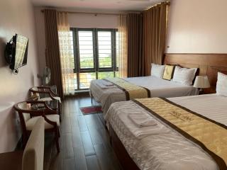 Hotel Ngoc Anh - Van Don - Quang Ninh - 6