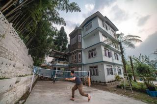 Tag Along 2 0 Hostel Gangtok - 9