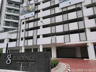 YANGTZE HOME STAY 长江民宿 - Johor Bahru - 0
