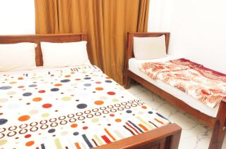 Soban Rich Bungalow - 1