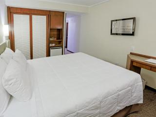 Lancaster Hotel by Castelo Itaipava - Curitiba - 8