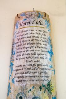 HOTEL LIDIA - 8