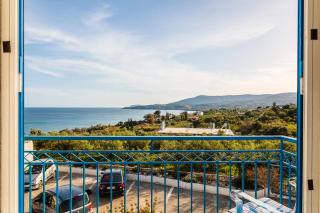 Koroni Seaview Retreats - Summer Escape Lodgings - 0