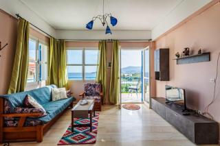 Koroni Seaview Retreats - Summer Escape Lodgings - Koroni - 4