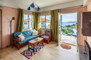 Koroni Seaview Retreats - Summer Escape Lodgings - 2
