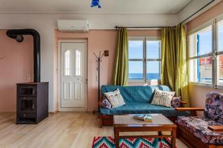 Koroni Seaview Retreats - Summer Escape Lodgings - Koroni - 1