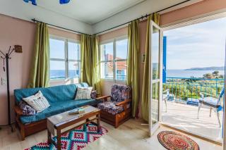 Koroni Seaview Retreats - Summer Escape Lodgings - Koroni - 9