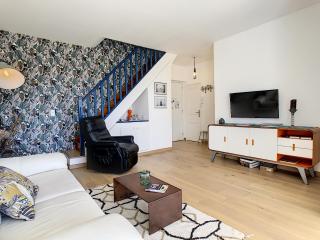 Nestor&Jeeves - TOUCAN DUPLEX TERRACE - Hyper center - Top floor - Nice - 5