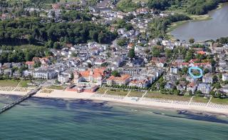 Villa Asta - Binz - 9
