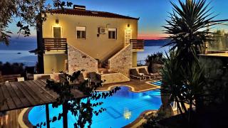 Axion Esti Apartments - Città di Skopelos - 4
