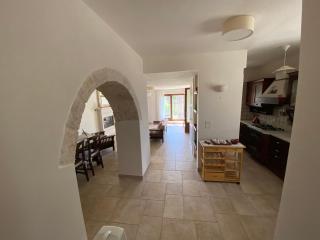 Il Pepe Rosa - Valle D'Itria - Martina Franca - 2