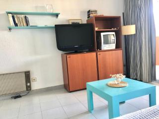 ROC MAR 4 3A - Apartamento cerca del centro y de la playa - terraza con vistas al mar y al puerto - Roses - 4
