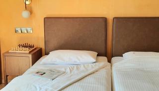 Olympic Fashion Hotels - Atene - 7