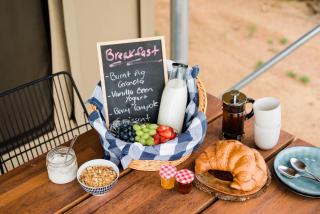 Mitchell Grass Retreat - Longreach - 3
