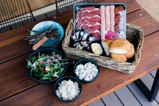 Mitchell Grass Retreat - 2