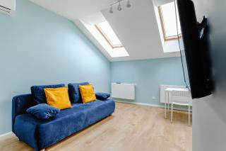 Apartament w centrum, zarezerwuj teraz - Lublin - 6