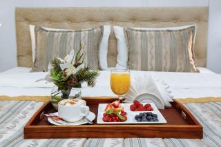 Hotel Kazzhol Almaty - 1