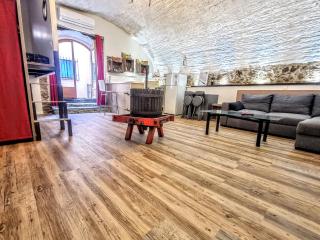 Wifi atypique Appartement Vieux Banyuls sur Mer - 3