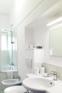 Lovely Apt 3min Walk to Ponte Vecchio - Firenze - 4
