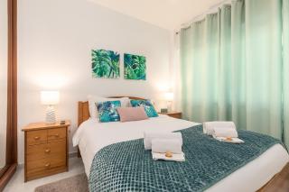 Aquazul Beach Flat - Praia da Rocha - Portimão - 5