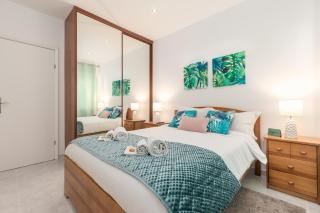 Aquazul Beach Flat - Praia da Rocha - Portimão - 4