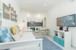 Aquazul Beach Flat - Praia da Rocha - Portimão - 9