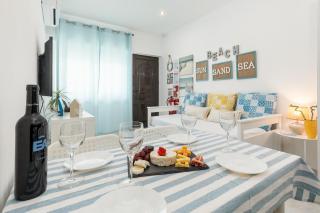 Aquazul Beach Flat - Praia da Rocha - Portimão - 8
