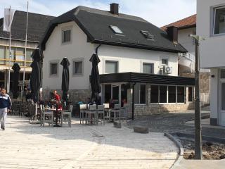 Luxury apartment in the heart of Jajce - Jajce - 8