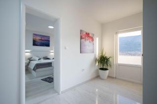 VILLA STARS HILL WITH HEATING POOL and JACUZZI - MAKARSKA - Slivno - 2