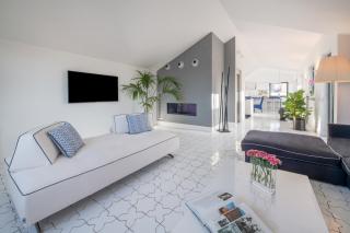 My Exclusive Italy - Luxury Apartment with Penthouse and Pool - Sant'Agnello - 0