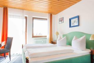 Pension Auszeit - Langenargen - 6