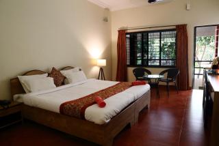 Pinewood Resort - Karjat - 7