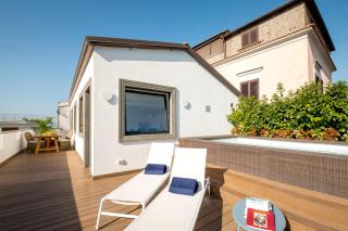 My Exclusive Italy - Luxury Apartment with Penthouse and Pool - Sant'Agnello - 8