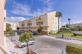 Amazing 1 bedroom apartment near Marina - Vilamoura - 4