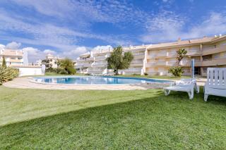 Amazing 1 bedroom apartment near Marina - Vilamoura - 0