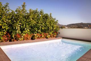 My Exclusive Italy - Luxury Apartment with Penthouse and Pool - Sant'Agnello - 4