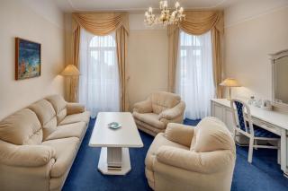 Ensana Hotel Pacifik - 7