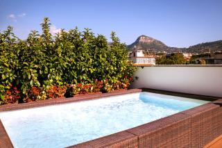 My Exclusive Italy - Luxury Apartment with Penthouse and Pool - Sant'Agnello - 3