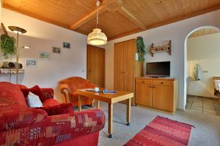 Haus am Forstamt 11 Ferienwohnungen - Ramsau bei Berchtesgaden - 7
